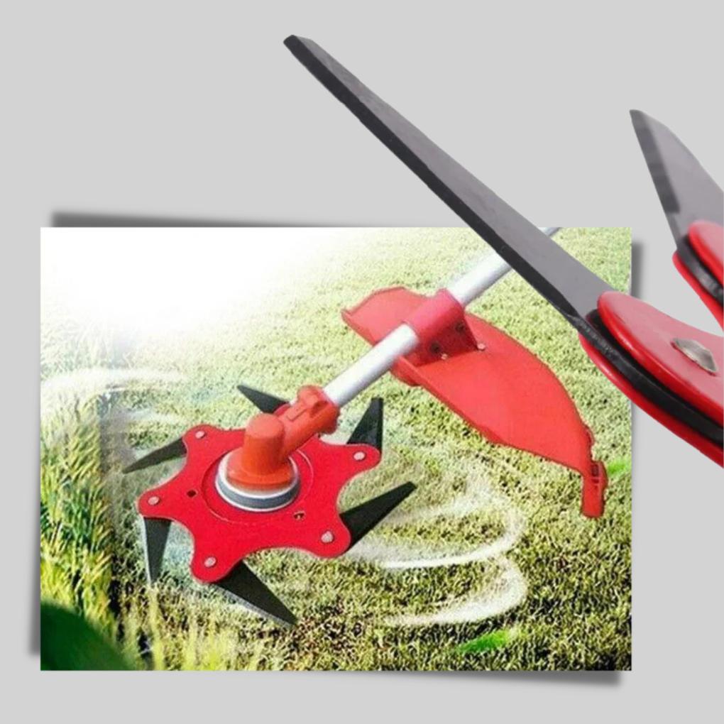 Brushcutter Attachment – Expand Your Lawn Equipment Options
