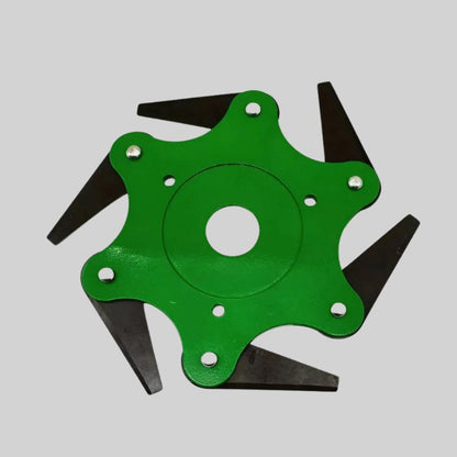 Brushcutter Attachment – Expand Your Lawn Equipment Options