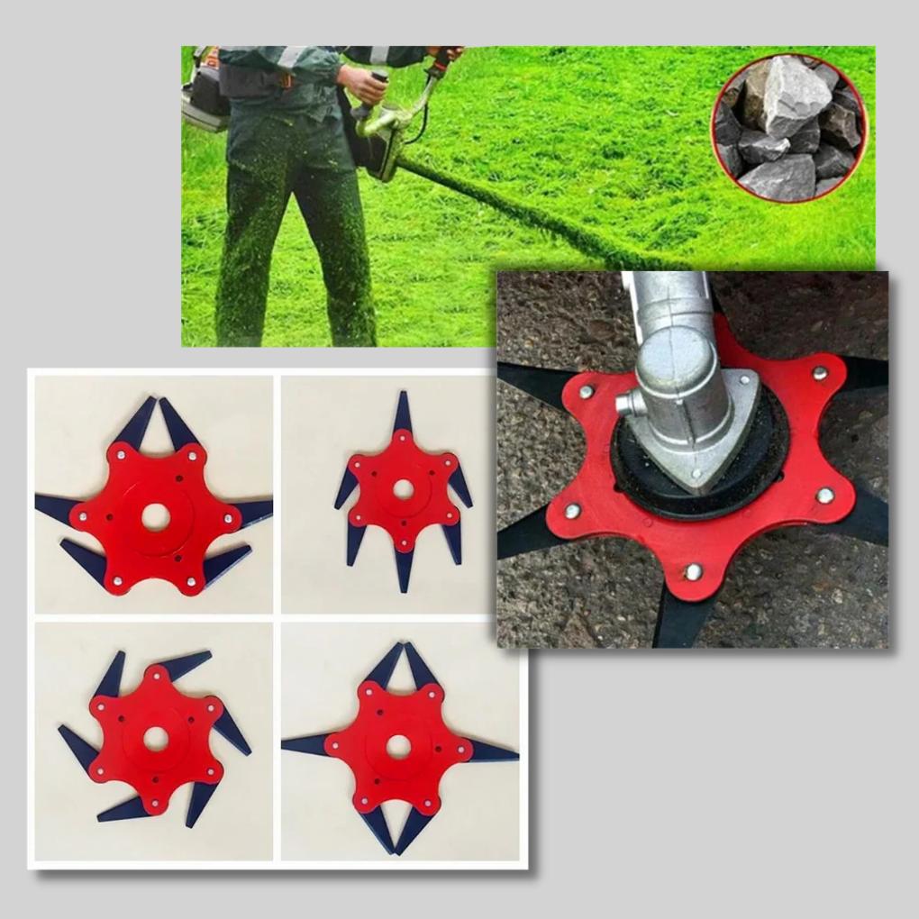 Brushcutter Attachment – Expand Your Lawn Equipment Options