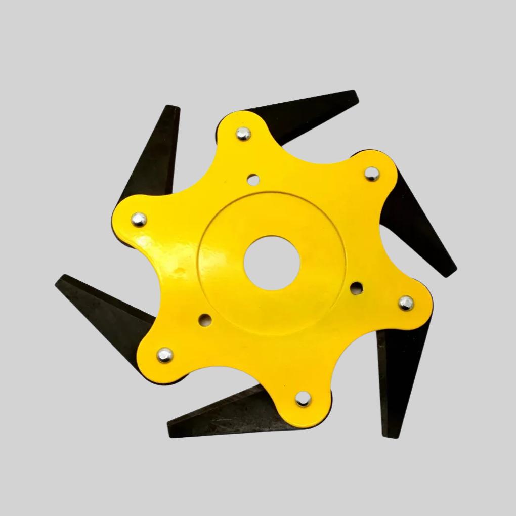 Brushcutter Attachment – Expand Your Lawn Equipment Options