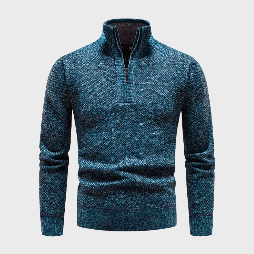Bryan | Warm men's sweater