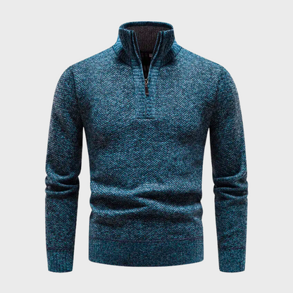 Bryan | Warm men's sweater