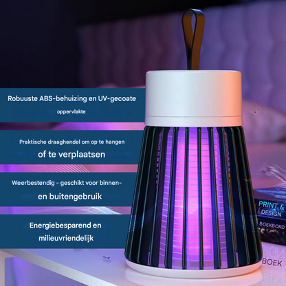 BugShield Pro Insect Repellent Device