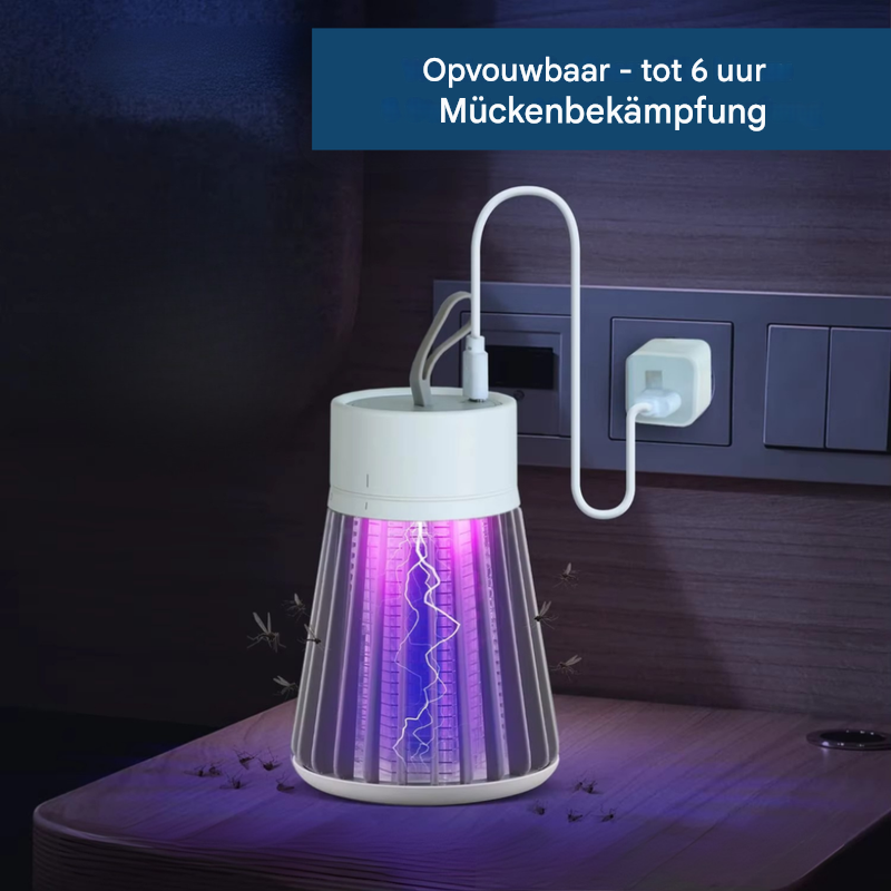 BugShield Pro Insect Repellent Device