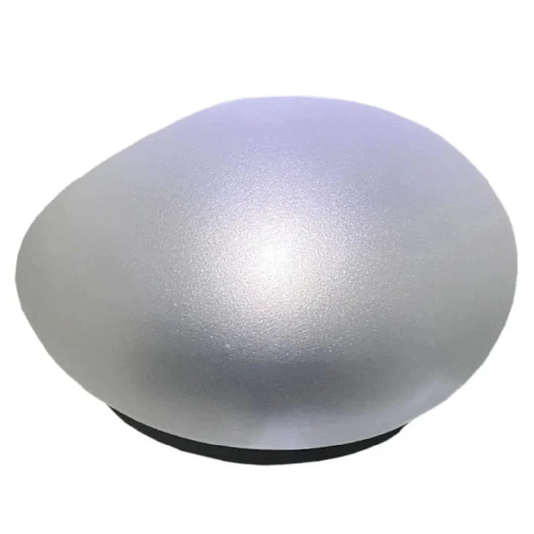 SolarGlow - Solar Pebble Stone Lamp