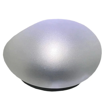 SolarGlow - Solar Pebble Stone Lamp