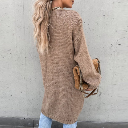 Ideal women's cardigan for spring - Noble