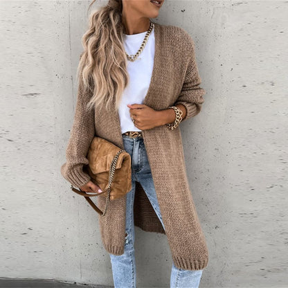 Ideal women's cardigan for spring - Noble