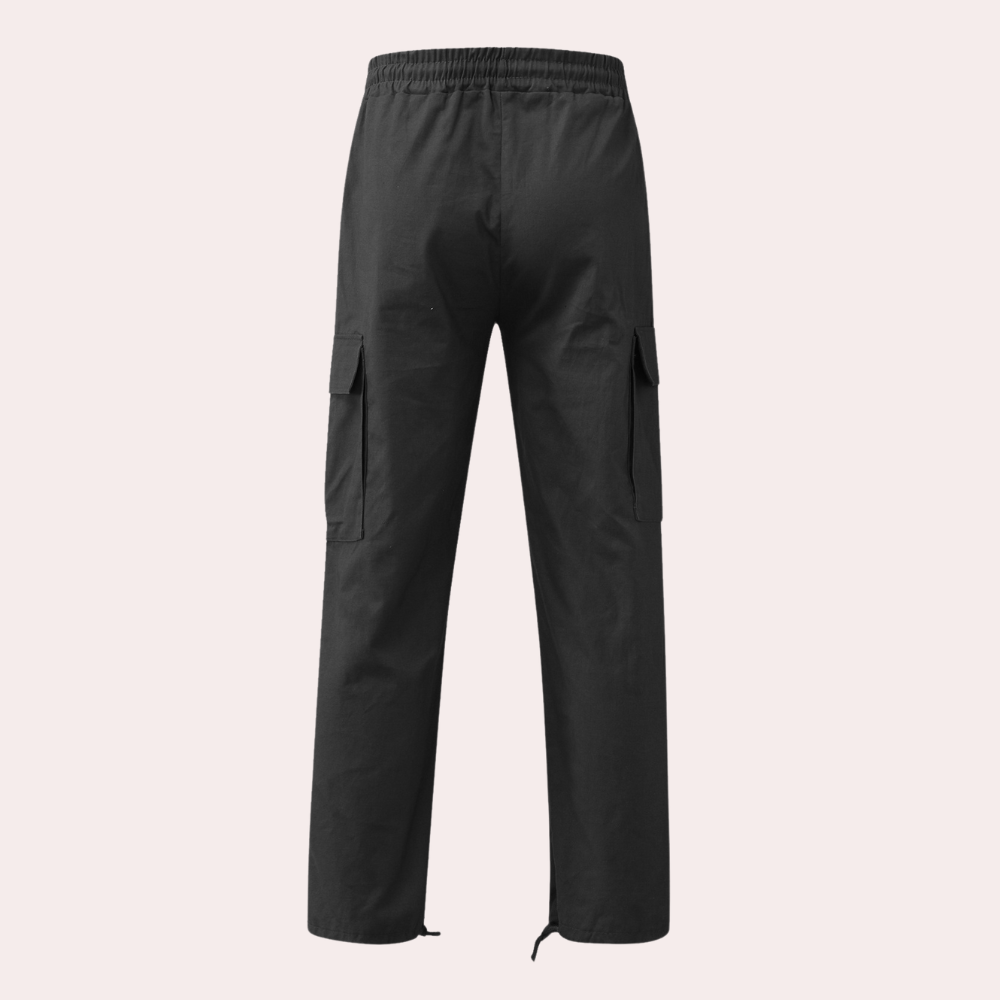 Romano - Cargo trousers for men
