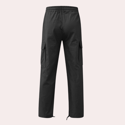 Romano - Cargo trousers for men