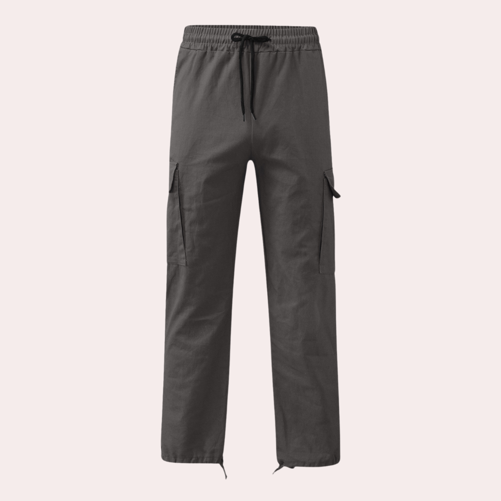 Romano - Cargo trousers for men
