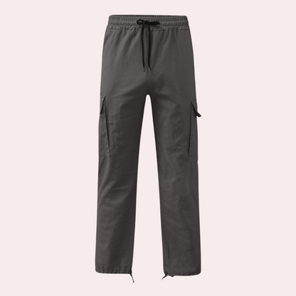 Romano - Cargo trousers for men