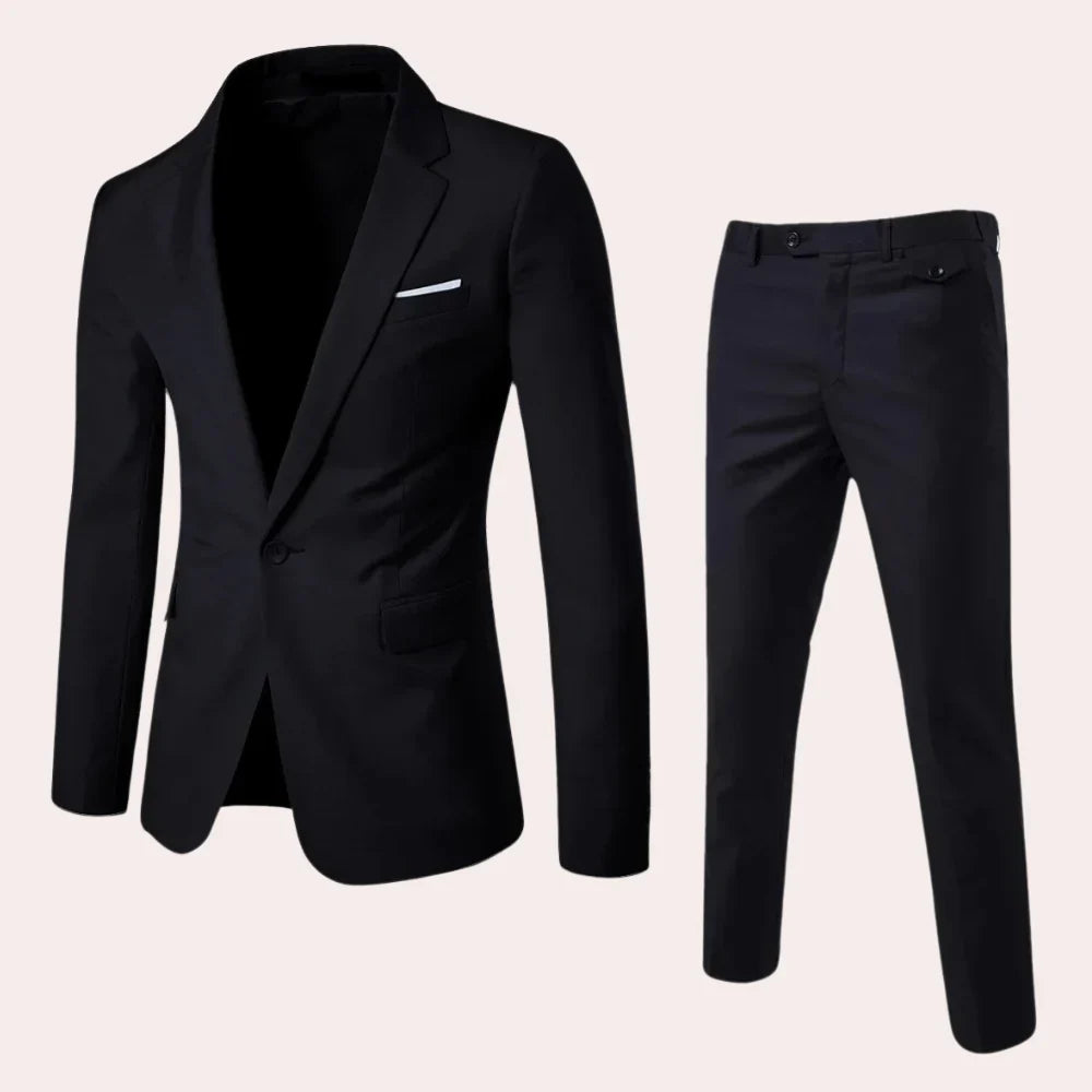 Joseph – Men's Suit with Blazer and Trousers