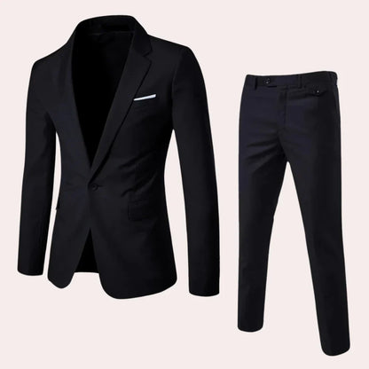 Joseph – Men's Suit with Blazer and Trousers