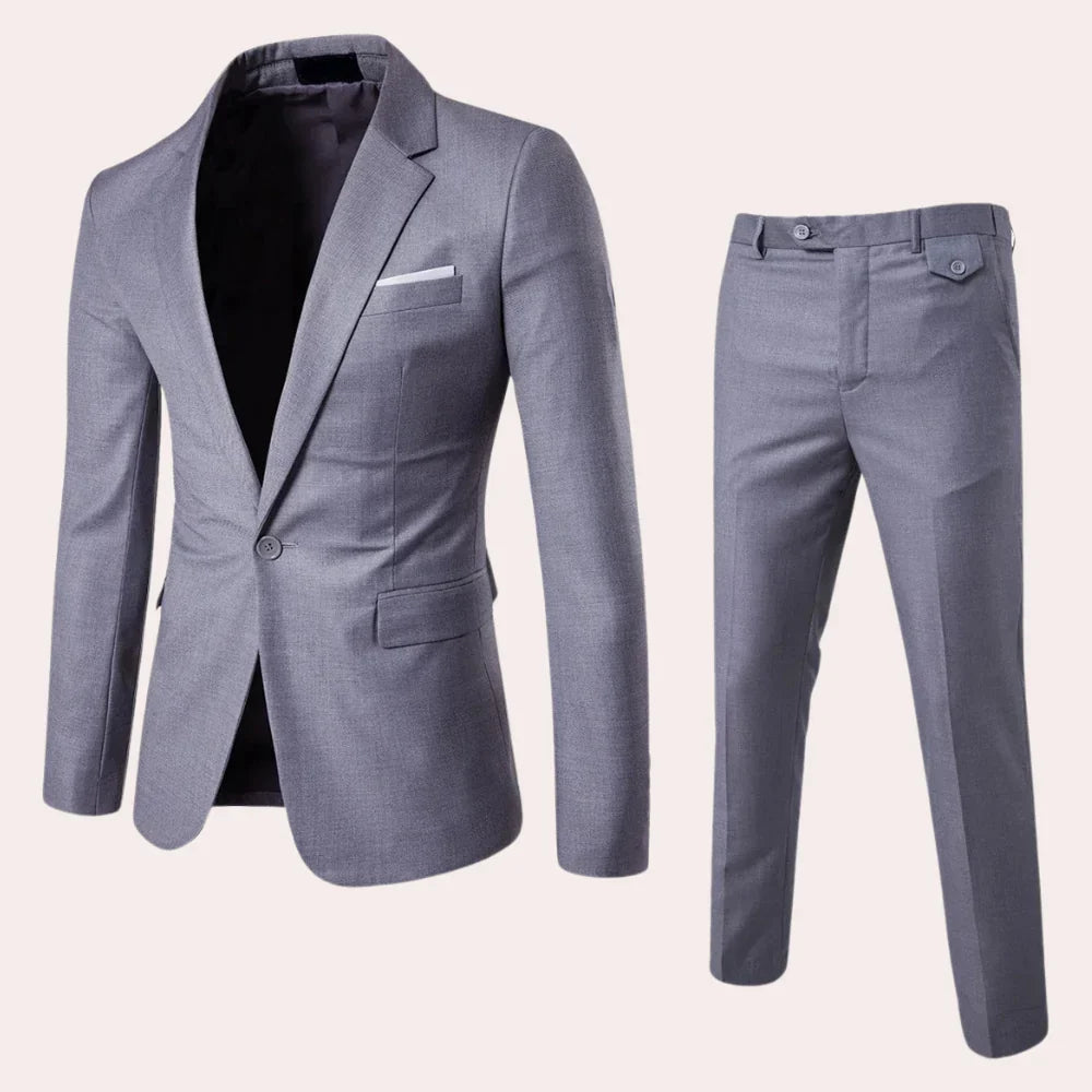 Joseph – Men's Suit with Blazer and Trousers