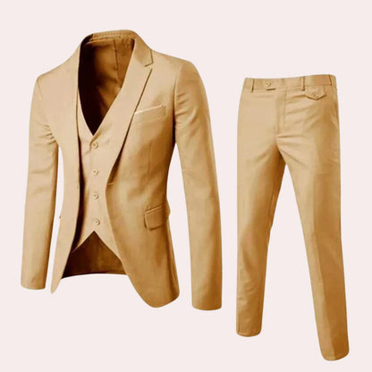 Joseph – Men's Suit with Blazer and Trousers
