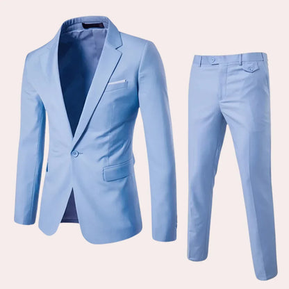 Joseph – Men's Suit with Blazer and Trousers