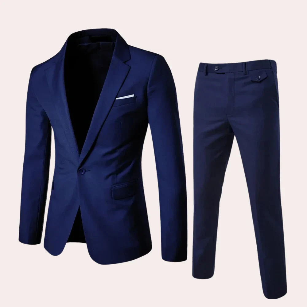 Joseph – Men's Suit with Blazer and Trousers