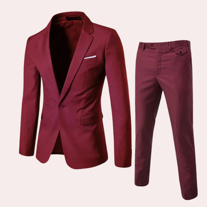 Joseph – Men's Suit with Blazer and Trousers