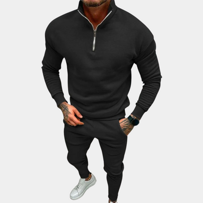 Men's Sports Jogging Set - Ciano