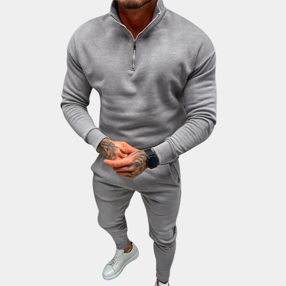 Men's Sports Jogging Set - Ciano