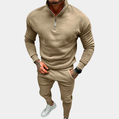 Men's Sports Jogging Set - Ciano