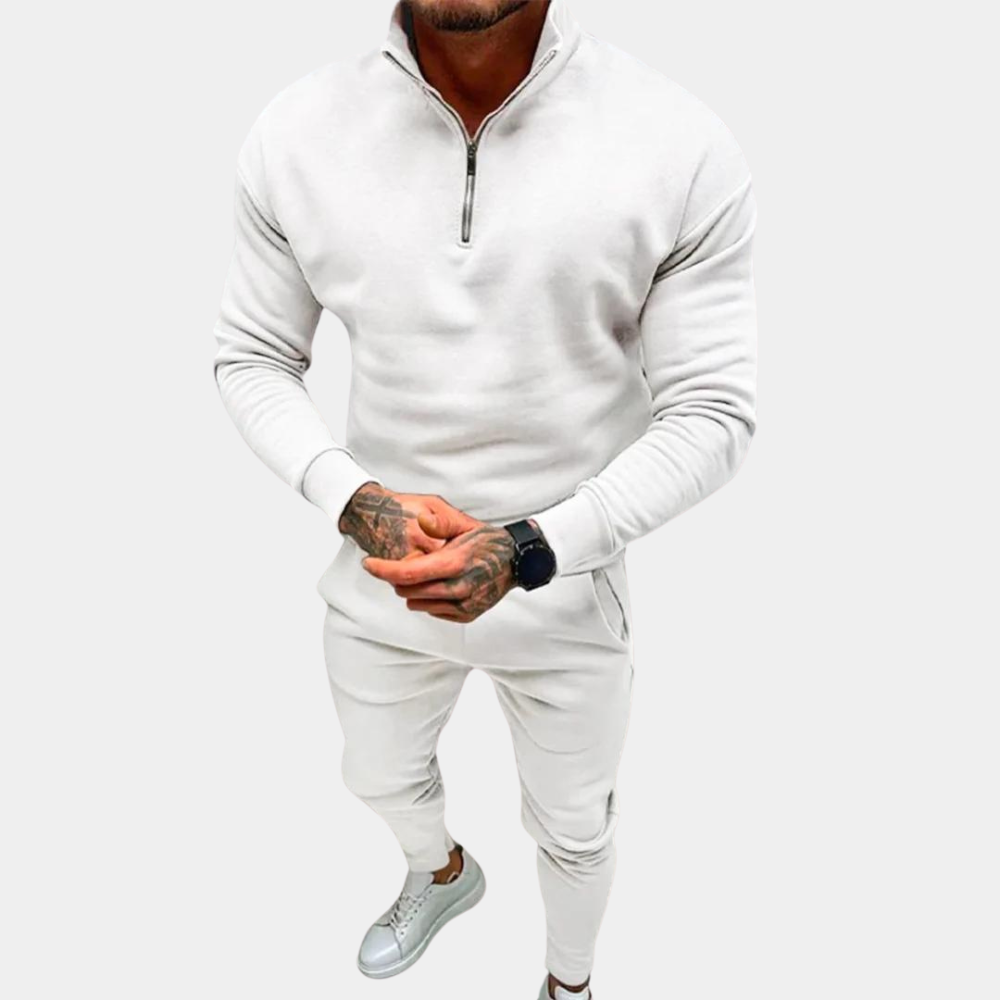 Men's Sports Jogging Set - Ciano