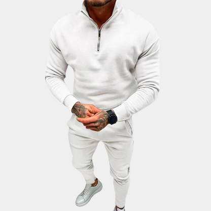 Men's Sports Jogging Set - Ciano