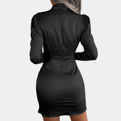 Minivestido elegante para mujer – Aurora