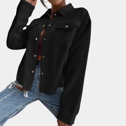 Summer Coat for Women - Leonora