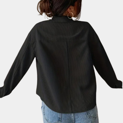 Summer Coat for Women - Leonora