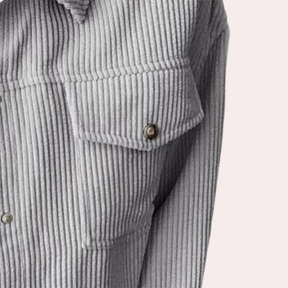 Summer Coat for Women - Leonora