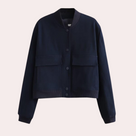 Fauna - Casual bomber jakna za žene