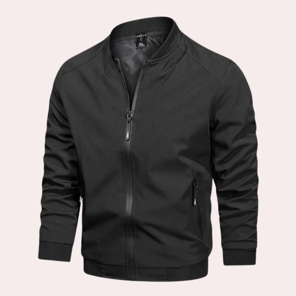 AirForce - Stylová bomber bunda