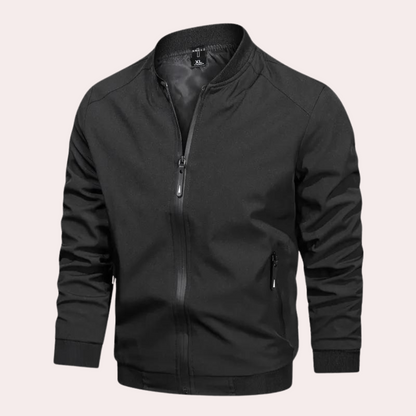 AirForce - Stylová bomber bunda