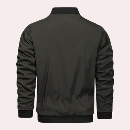 AirForce - Stylová bomber bunda