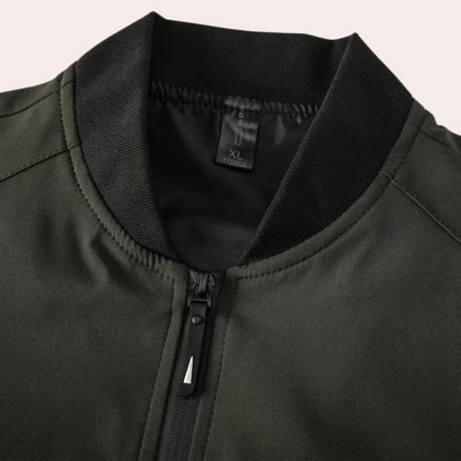 AirForce - Stylová bomber bunda
