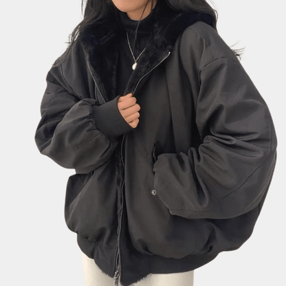 Yuna - korealainen pilottitakki
