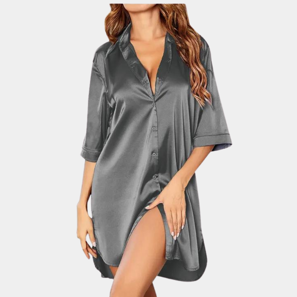 Luxury and Comfortable Nightdress for Women - Lara