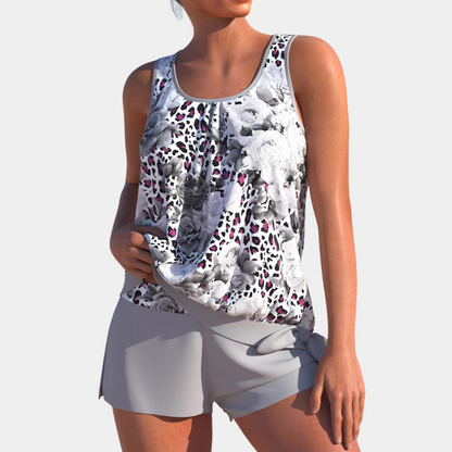 Mandie - Comfortable ladies' swimsuit