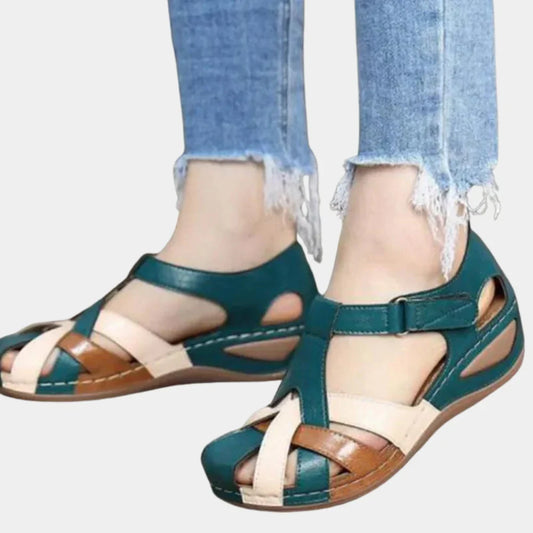 Sandalias cómodas para mujer