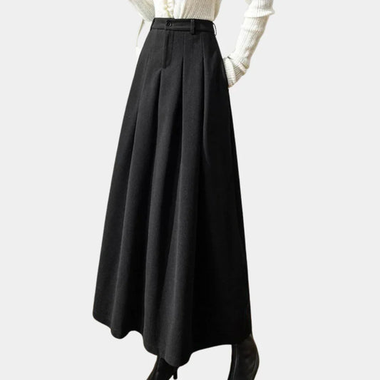 Amelie – Falda femenina elegante y atemporal