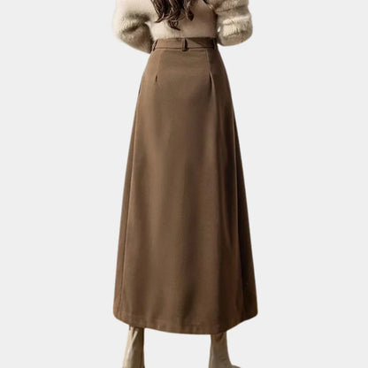 Amelie – Timeless Elegant Women's Skirt