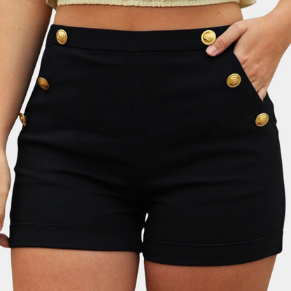 Stylish Women's Shorts - Lirra