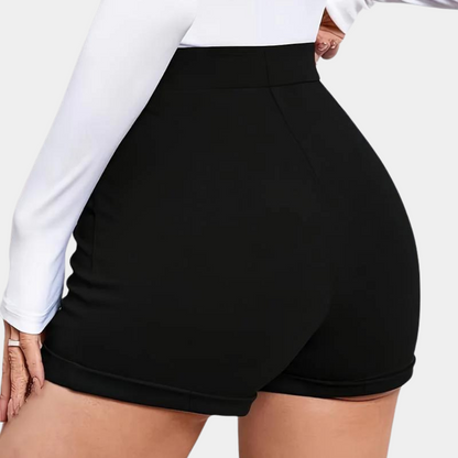 Stylish Women's Shorts - Lirra