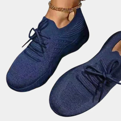 Skye – Orthopaedic Trainers for Women