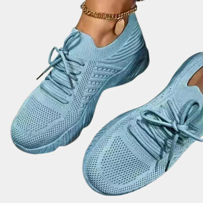 Skye – Orthopaedic Trainers for Women