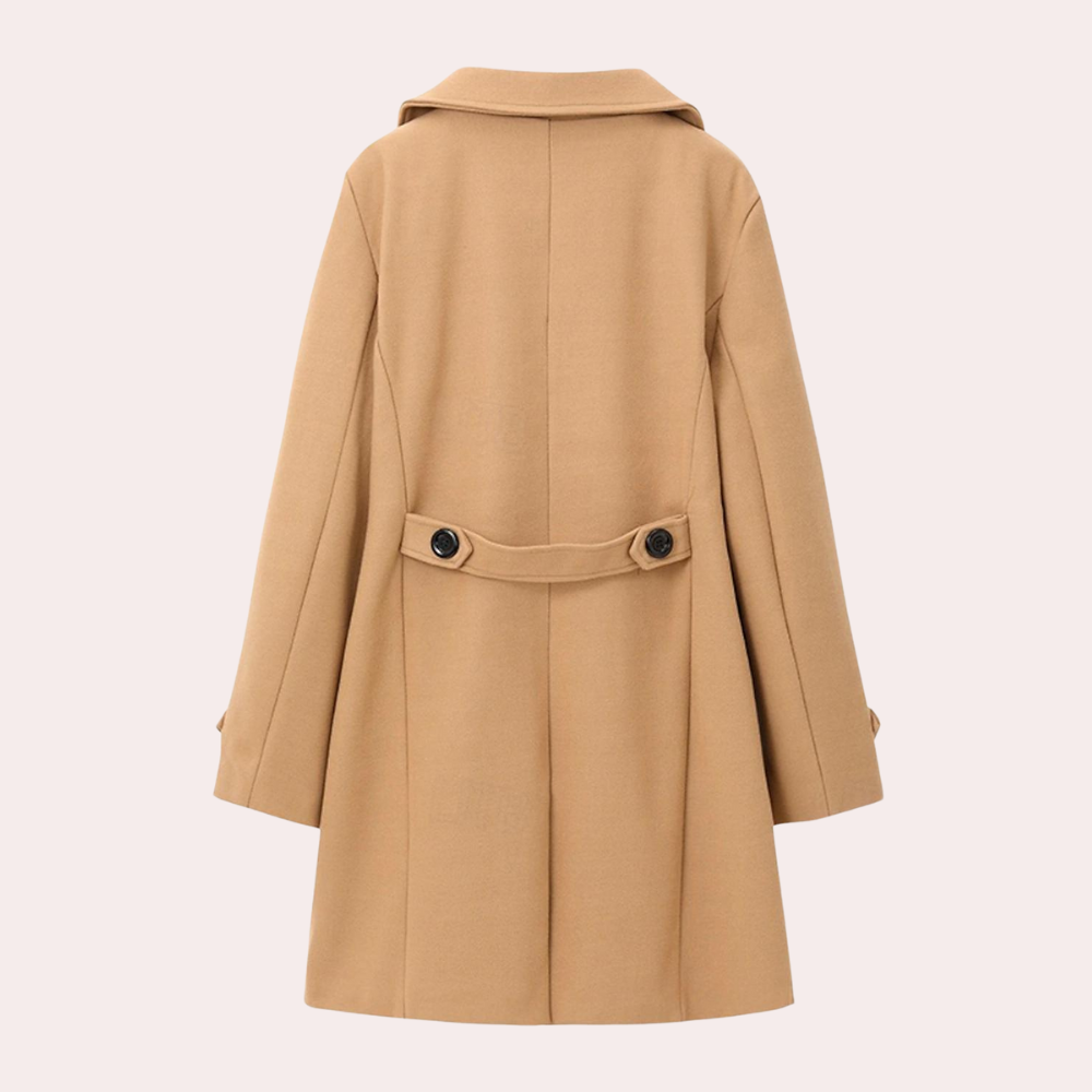 Premium Men's Coat