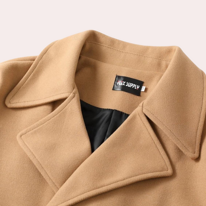 Premium Men's Coat