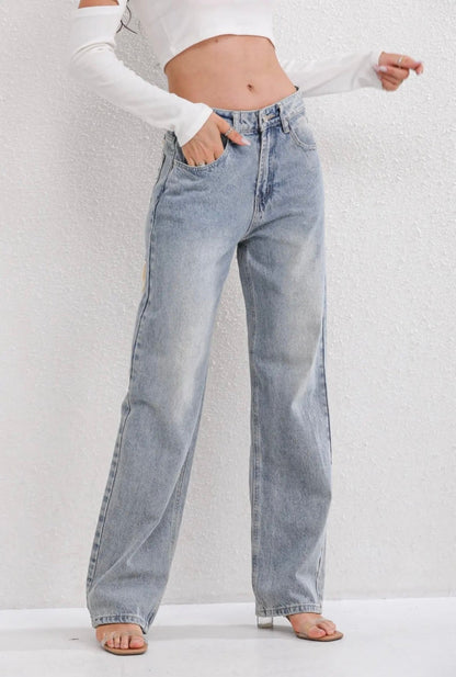 Ladies' Jeans - Vintage